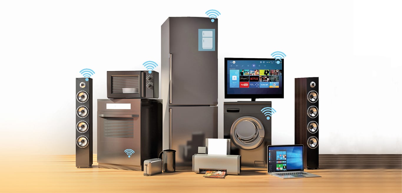 Consumer Electronics